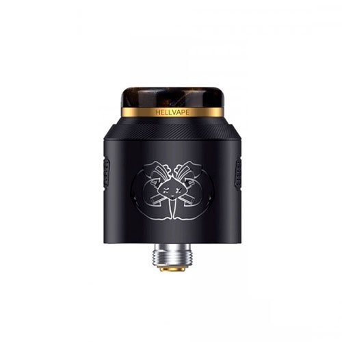 Hellvape Drop Dead 2 RDA