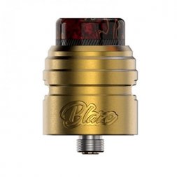 Blaze Solo RDA Thunderhead Creations