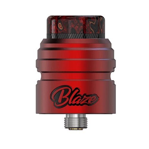 Blaze Solo RDA Thunderhead Creations