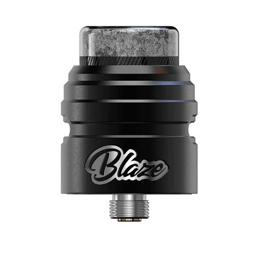 Blaze Solo RDA Thunderhead Creations