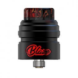 Blaze Solo RDA Thunderhead Creations