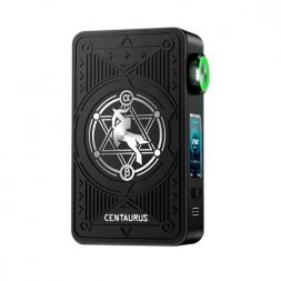 Lost Vape Centaurus M200 Box Mod