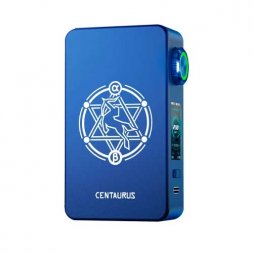 Lost Vape Centaurus M200 Box Mod