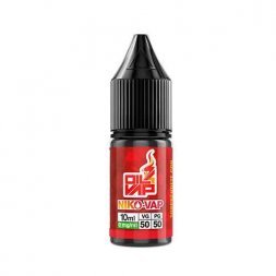 Nicokit O4V - NIKO-VAP 50VG/50PG