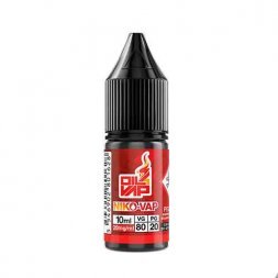 Nicokit 80VG/20PG - Oil4vap