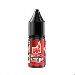 Nicokit 70VG/30PG - Oil4vap