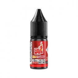 Nicokit 60VG/40PG - Oil4vap