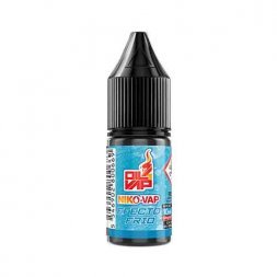 Nicokit frío 50VG/50PG -...