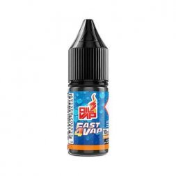 Nicokit Fast4Vap 50VG/50PG 1.3 PDO - Oil4vap