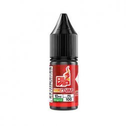Nicokit 100 PG - Oil4vap