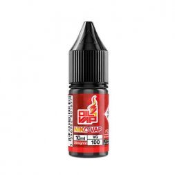 Nicokit 100 VG - Oil4vap