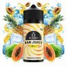 Pineapple Papaya Ice 100ml - Bar Juice by Bombo