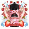 Strawberry Milkshake Ice 100ml - Bar Juice by Bombo