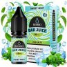 Sweet mint Ice 10ml - Bar Juice by Bombo