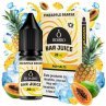 Pineapple Papaya Ice 10ml - Bar Juice by Bombo