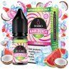 Watermelon coconut Ice 10ml - Bar Juice by Bombo