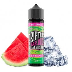 Watermelon Ice 16 ml Juice Sauz Drifter Bar Salts