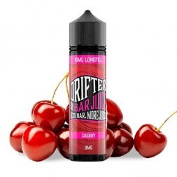 Cherry 16ml Juice Sauz Drifter Bar