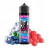 Mad Blue Ice 16ml Juice Sauz Drifter Bar