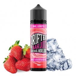 Sweet Strawberry  Ice 16ml...