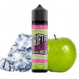 Apple Ice 16ml Drifter Bar...