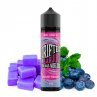 Blueberry Bubblegum 16ml Juice Sauz Drifter Bar Longfill