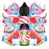 Aroma Watermelon Coconut Ice Bar Juice By Bombo 12 Ml Longfill
