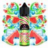 Aroma Watermelon Max Ice Bar Juice By Bombo 12 Ml Longfill