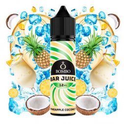 Aroma Pineapple Coconut Ice...