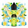 Aroma Lemon Lime Soda Ice Bar Juice By Bombo 12 Ml Longfill