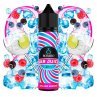 Aroma Gin & Berries Ice Bar Juice By Bombo 12 Ml Longfill