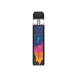 Xros 4 Mini pod Kit Vaporesso