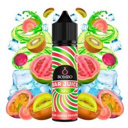 Aroma Kiwi Guava Passion...
