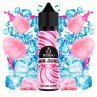 Cotton Candy Ice 12ml - Bar Juice by Bombo