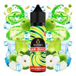 Aroma Apple Pear Ice 12ml -...
