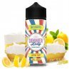 Aroma Lemon Tart 30ml/120 (Longfill) - Dinner Lady