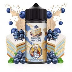Aroma blueberry Cheescake 30ml/120ml - La Yaya