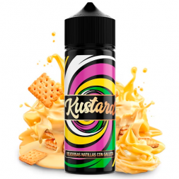 Aroma Kustard 30/120ml - Kustard