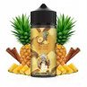 Aroma piña asada con canela 30ml/120ml - La Yaya