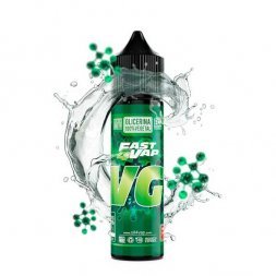 Base Glicerina Fast4vap...