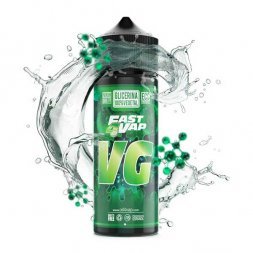 Base Glicerina Fast4vap Oil4vap 100 ml / 120ml