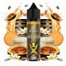 Aroma Nirvana 15ml/60 (Longfill) - Golden Era by Bombo