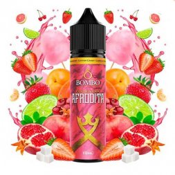 Aroma Afrodita 15ml/60 (Longfill) - Golden Era by Bombo