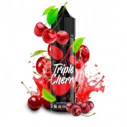 Aroma Triple Cherry 16ml Oil4vap