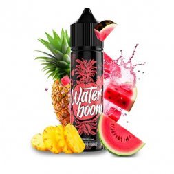 Aroma Water bomm 16ml Oil4vap