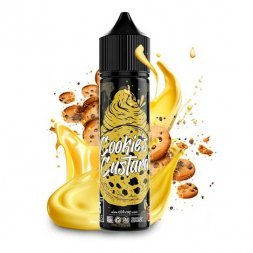 Aroma Cookie Custard 16ml...