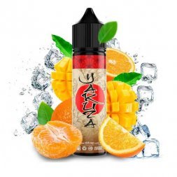 Aroma Yakuza 16ml Oil4vap
