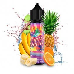 Aroma Fruity Sunset16ml Oil4vap