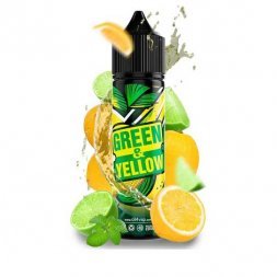 Aroma Green Yellow 16ml...