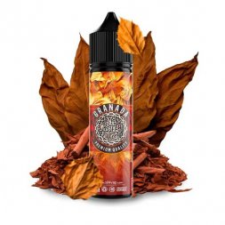 Aroma Rubio Granada 16ml Oil4vap